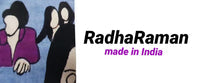 RadhaRaman