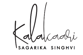 Kalakaari By Sagarika