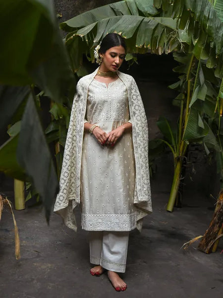 Chanderi