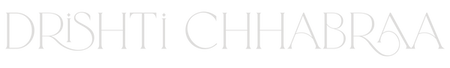 DRISHTI CHHABRAA