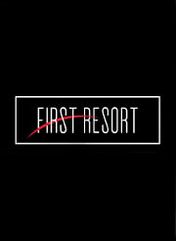 First Resort by Ramola Bachchan
