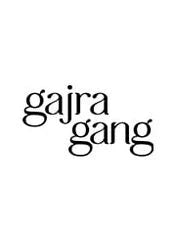 Gajra Gang Leheriya and Mirrorwork Lehenga from the House of Nykaa Fashion