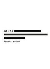 Genes Lecoanet Hemant