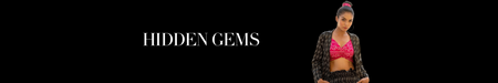 Hidden Gems