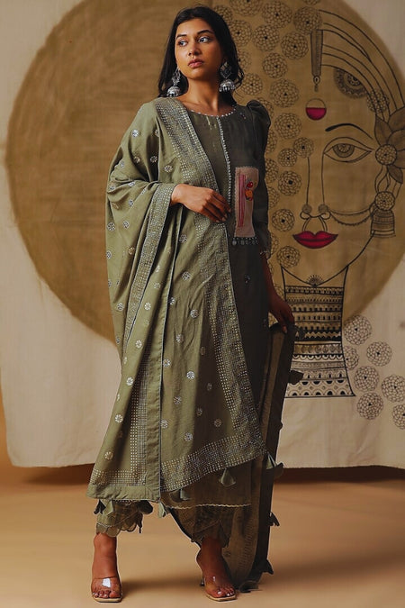 Arpita Sulakshana