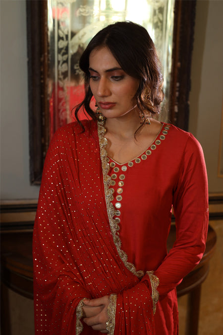 Resha India