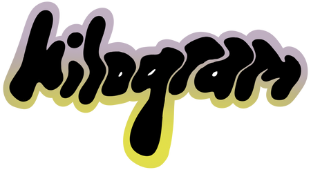 Kilogram