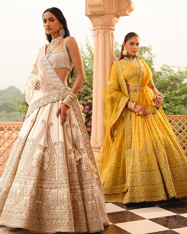 Lehengas
