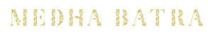 MEDHA BATRA