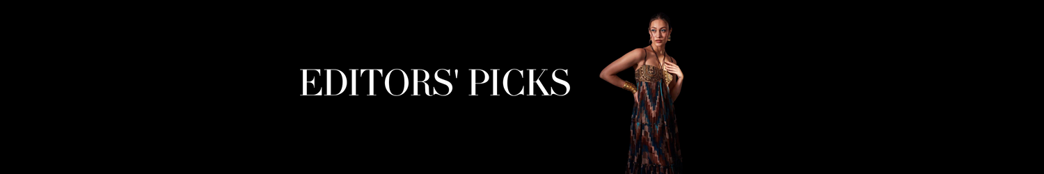 Editors' Picks