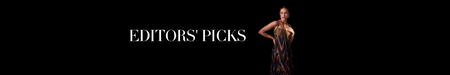 Editors' Picks