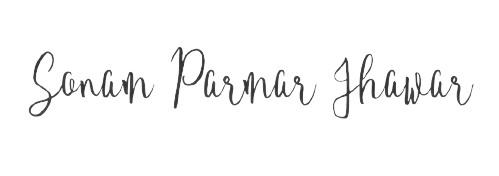 Sonam Parmar Jhawar
