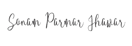 Sonam Parmar Jhawar