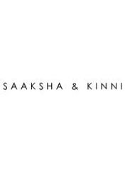 Saaksha and Kinni
