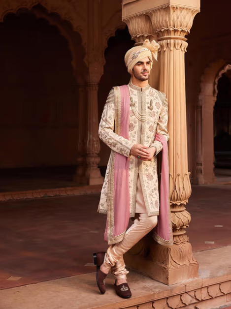 Sherwani