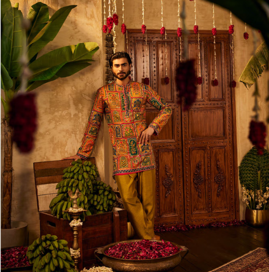 Kurta Sets