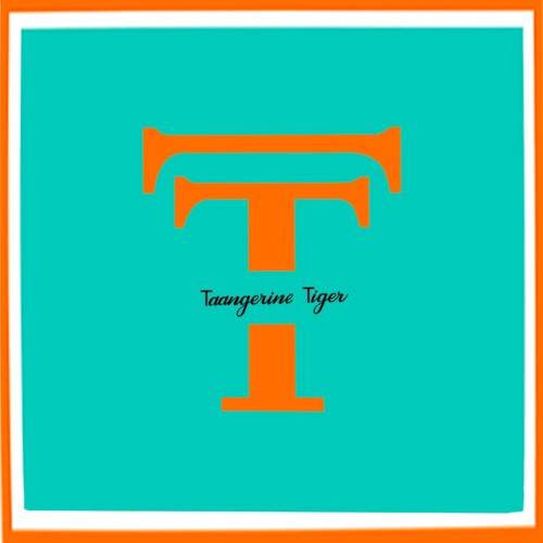 Taangerine Tiger