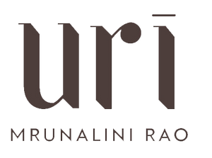 Uri by Mrunalini Rao