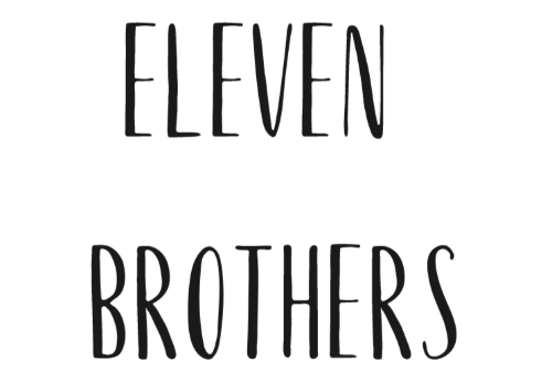 Eleven Brothers