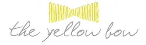 The Yellow Bow