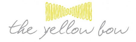 The Yellow Bow