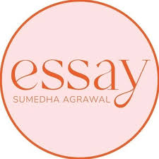 Essay by Sumedha Agrawal