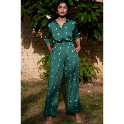 Aapro Label New York Co-Ord (Set of 2)