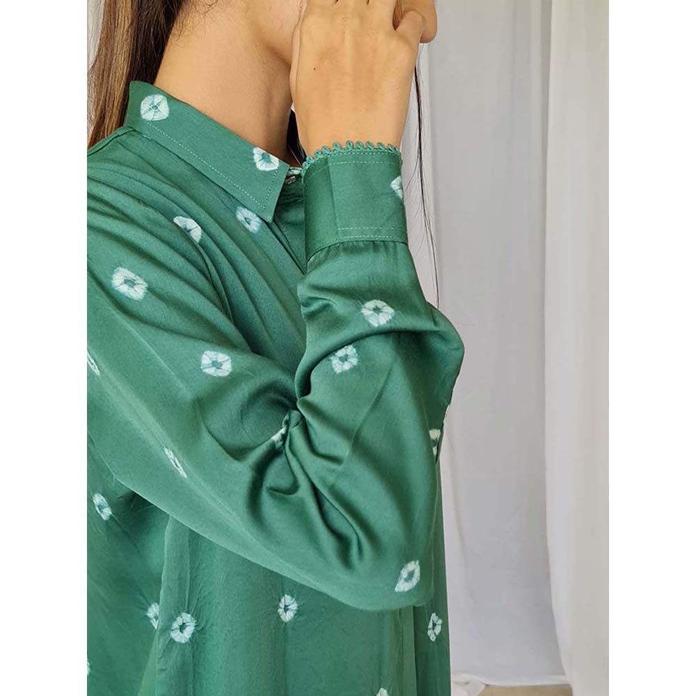 Aapro Label New York Co-Ord (Set of 2)