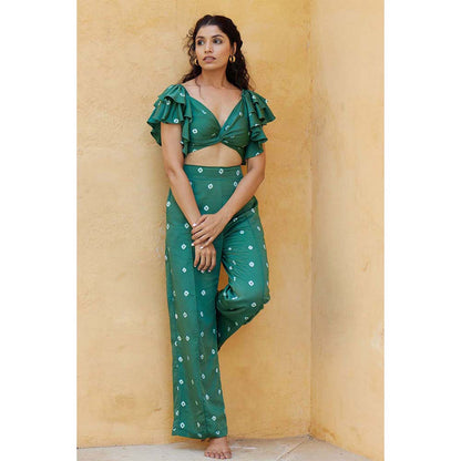 Aapro Label Los Angeles Co-Ord (Set of 2)