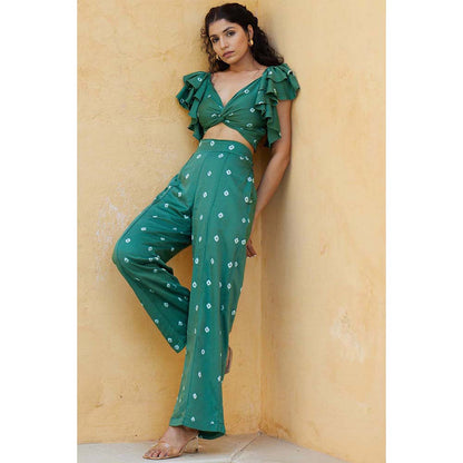 Aapro Label Los Angeles Co-Ord (Set of 2)