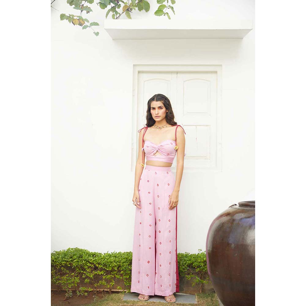 Aapro Label Vinca Co-Ord (Set of 2)