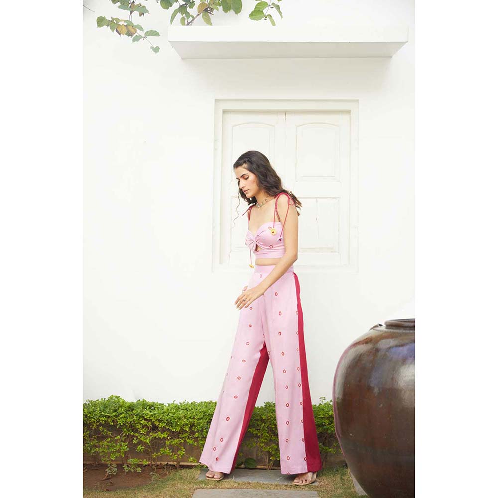 Aapro Label Vinca Co-Ord (Set of 2)