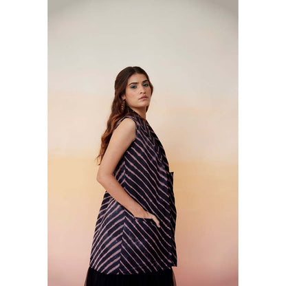 Aapro Label Beijing Tulle Jacket (Set of 2)