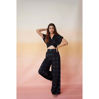 Aapro Label Ubud Co-Ord (Set of 2)