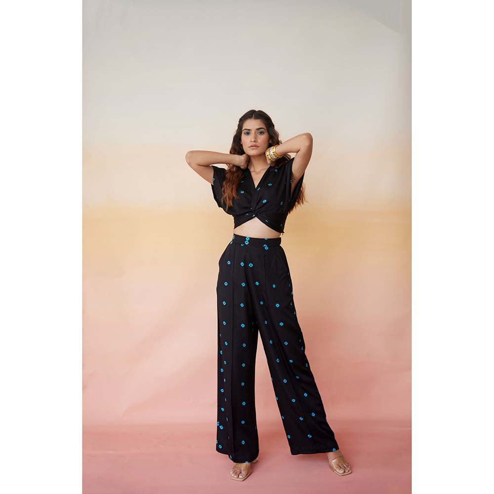 Aapro Label Ubud Co-Ord (Set of 2)