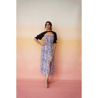 Aapro Label Cusco Sheath Dress (Set of 2)