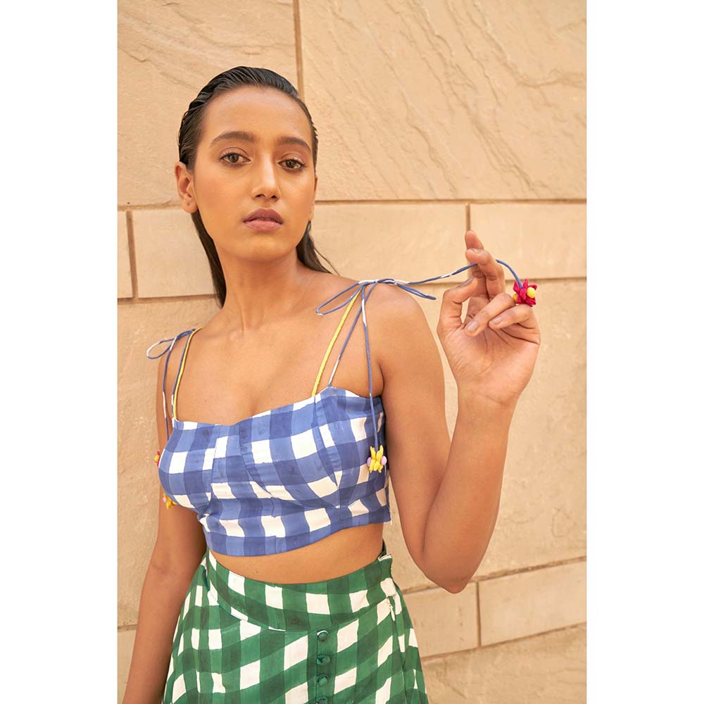 Aapro Label Catalina Skirt (Set of 2)