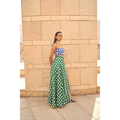 Aapro Label Catalina Skirt (Set of 2)