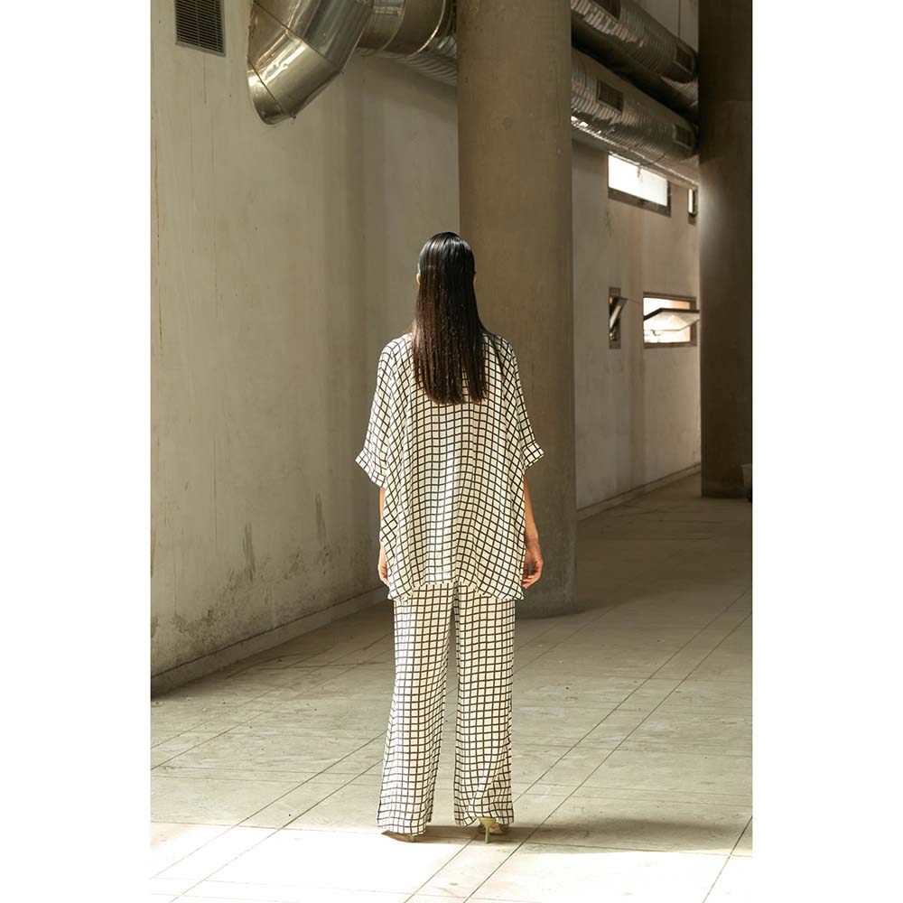 Aapro Label Laurel Co-Ord (Set of 2)