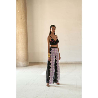 Aapro Label Eden Pant (Set of 2)