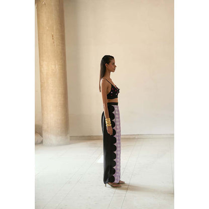 Aapro Label Eden Pant (Set of 2)