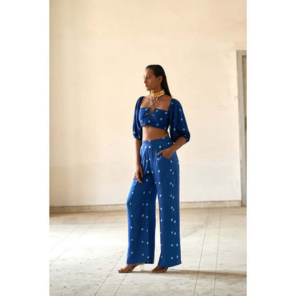 Aapro Label Juniper Co-Ord (Set of 2)