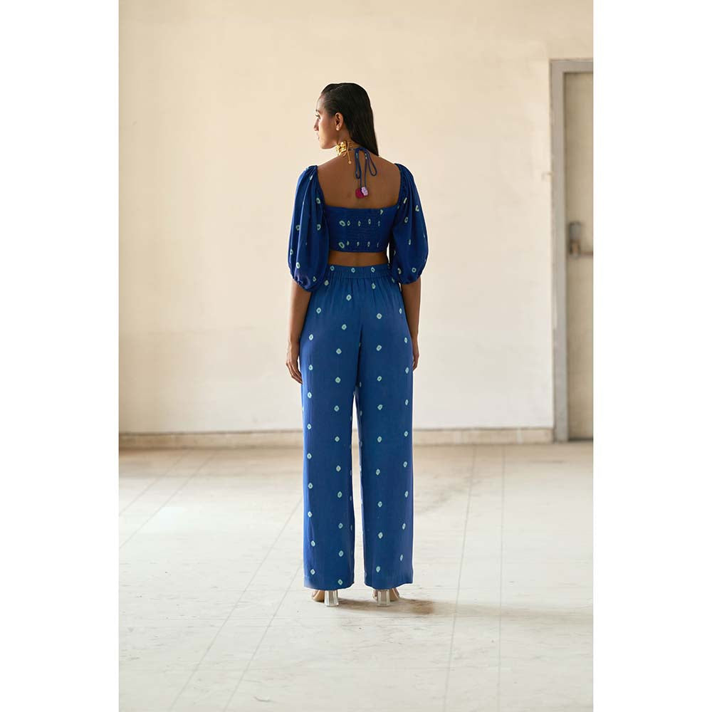 Aapro Label Juniper Co-Ord (Set of 2)