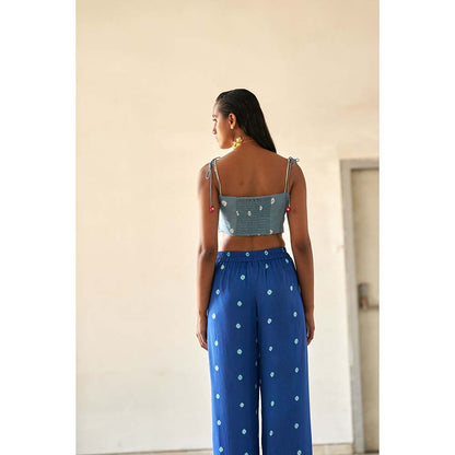 Aapro Label Giselle Co-Ord (Set of 2)