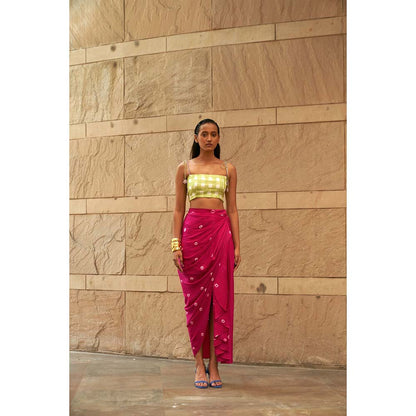 Aapro Label Ember Skirt (Set of 2)