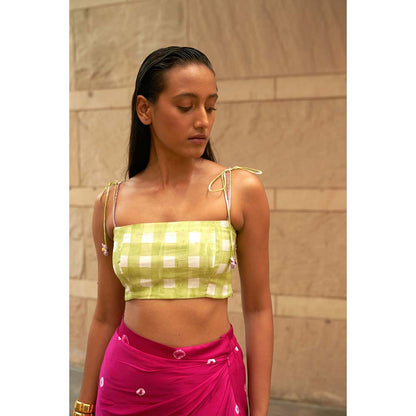 Aapro Label Ember Skirt (Set of 2)