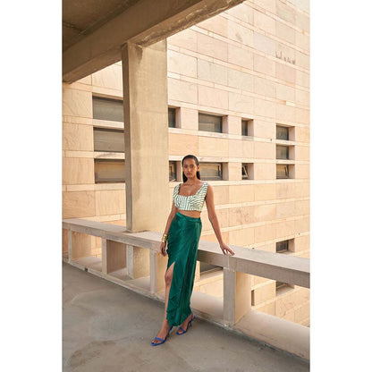 Aapro Label Gia Skirt (Set of 2)