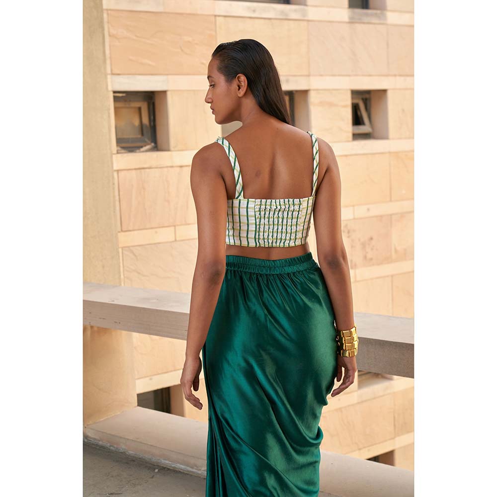 Aapro Label Gia Skirt (Set of 2)