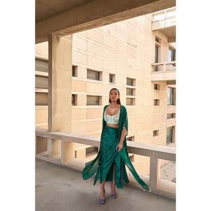 Aapro Label Jade Skirt (Set of 3)