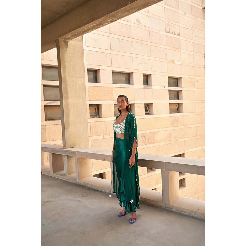 Aapro Label Jade Skirt (Set of 3)